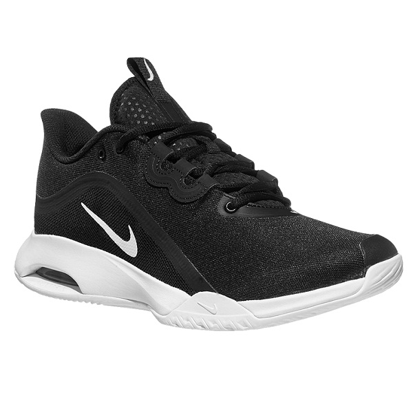 Кроссовки мужские Nike Air Max Volley M черные 45 EU