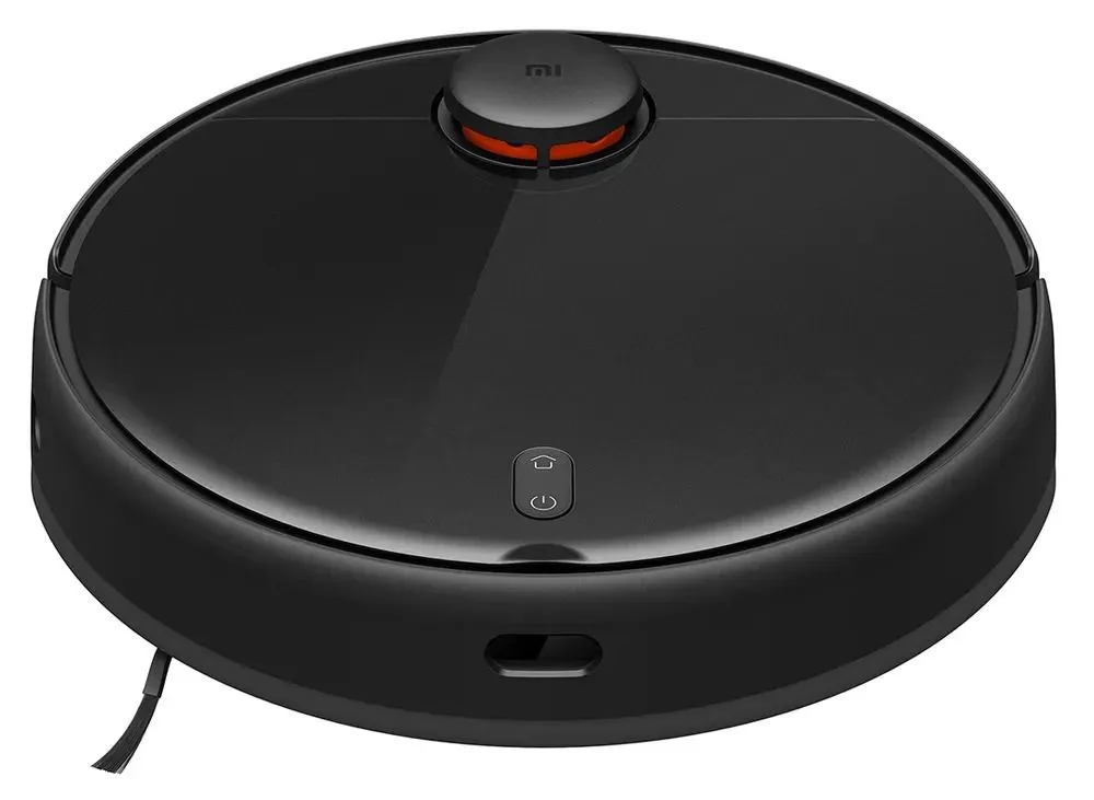 Робот-пылесос Xiaomi Mi Robot Vacuum-Mop 2 RU BHR5958RU - купить по низкой цене 