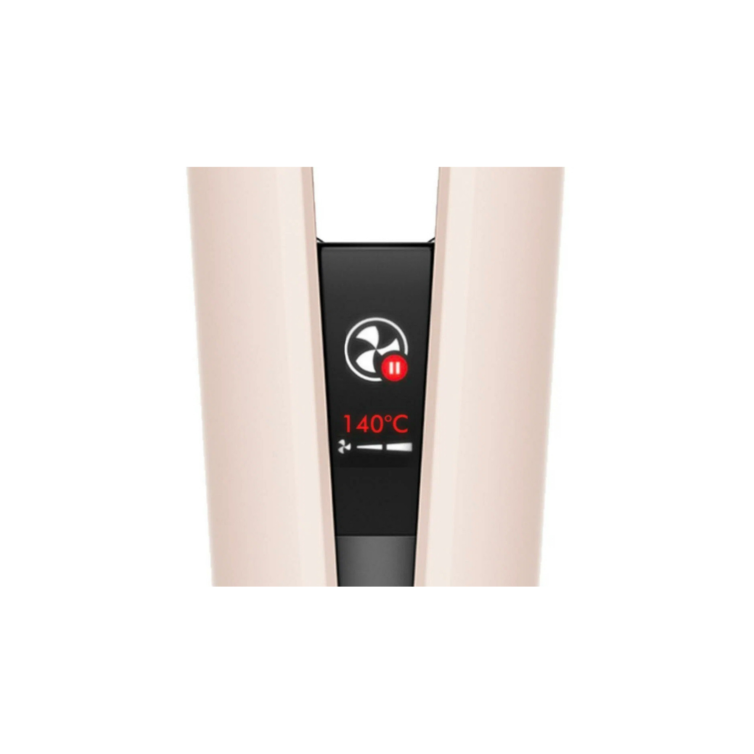 Выпрямитель dyson ht01 rose gold