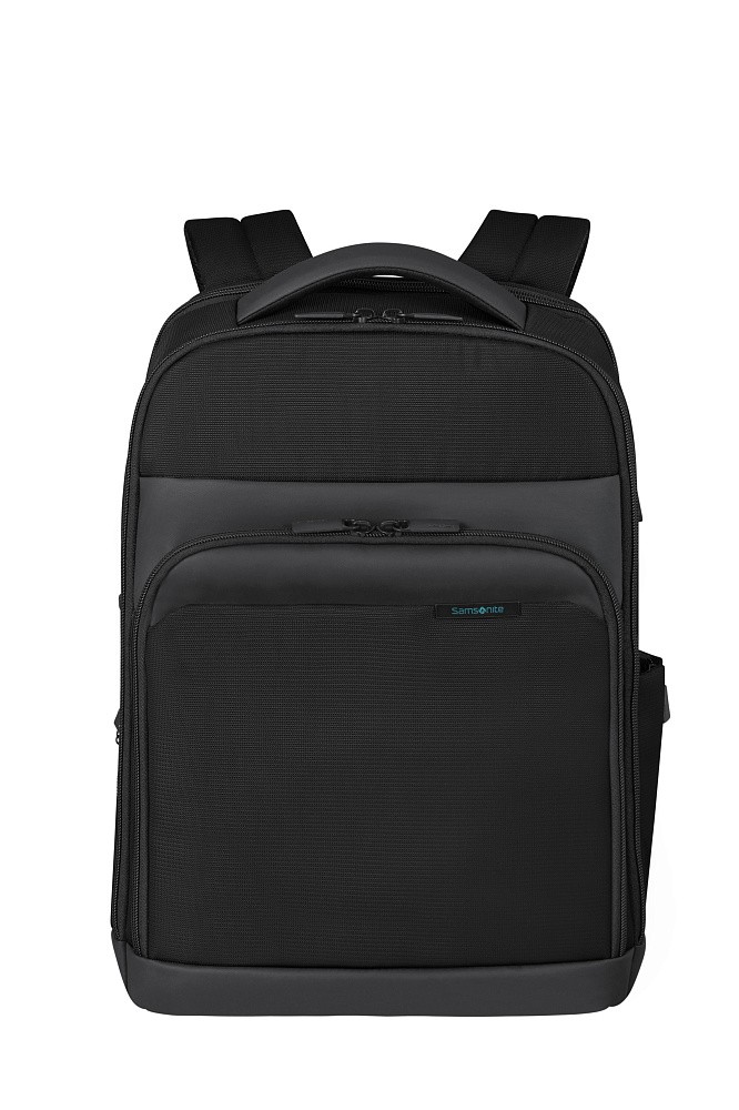Рюкзак для ноутбука мужской Samsonite KF9-09003 14,1" черный