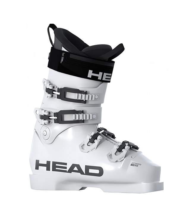 Горнолыжные ботинки Head Raptor 120 RS 2021 white, 27,5