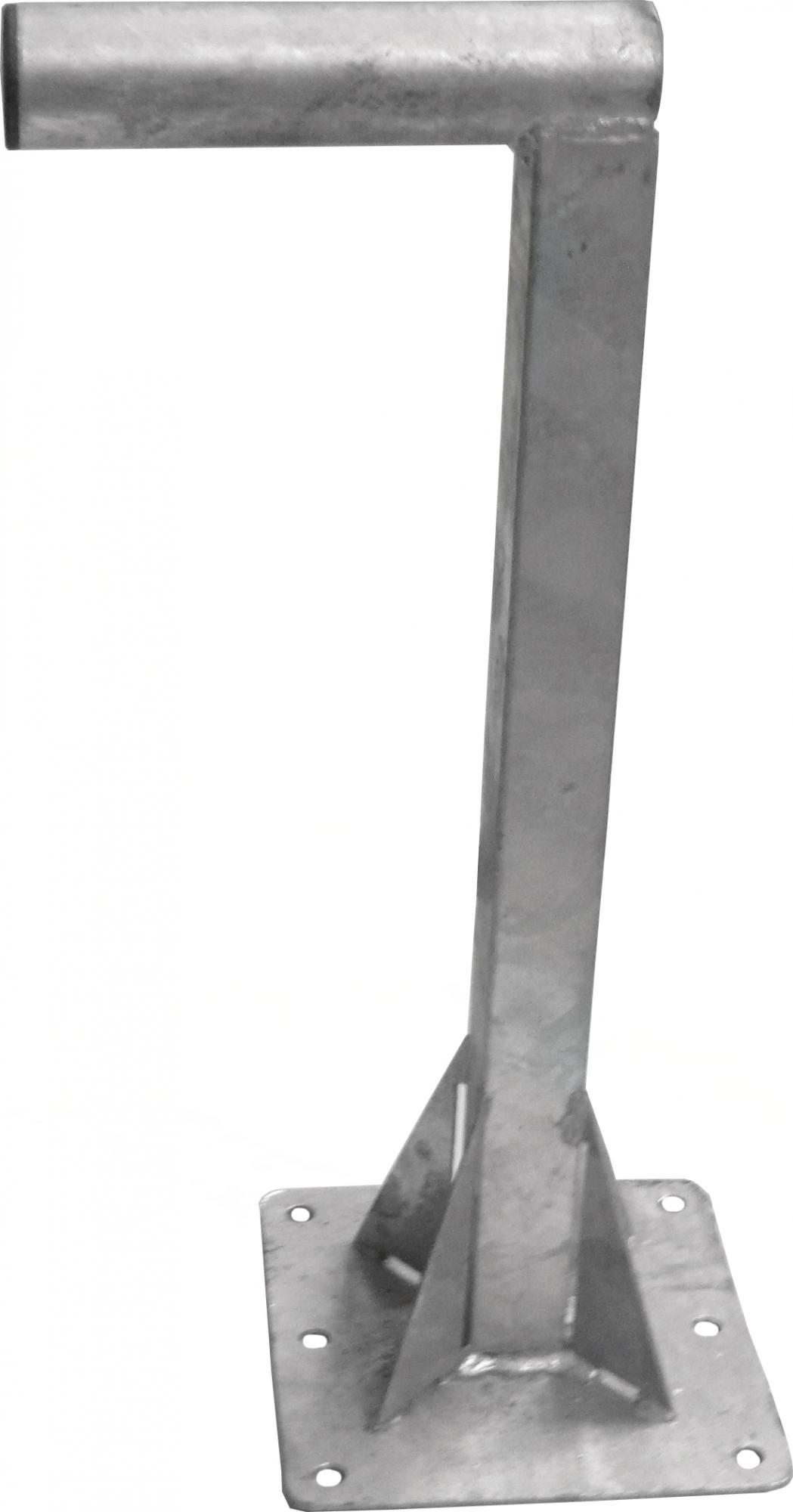 Крепление г-обр. Крепление г-обр. Кронштейн кр - 50х50х50 1,2мм. Крепление г. Крепление flagman на кресло для 25 рыбалка.