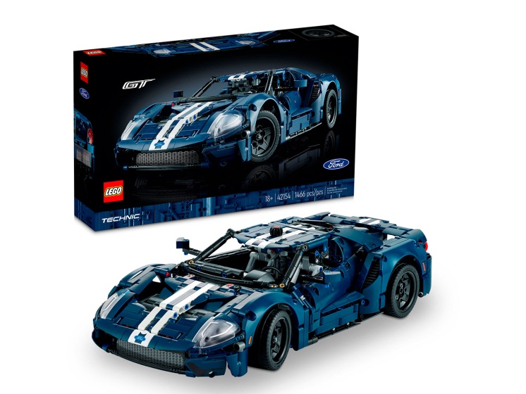 Ford lego sale