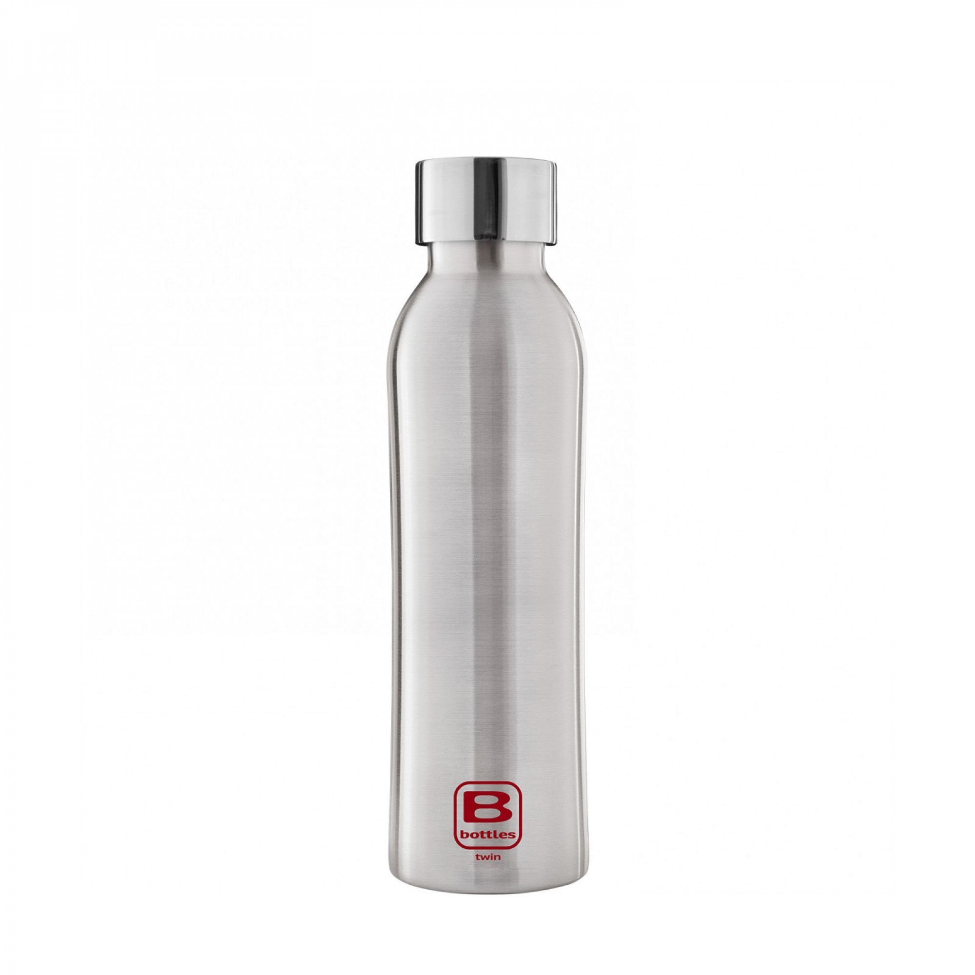 Термос Bugatti B Bottle Twin Brushed Steel BBT-SS500IN , 500 мл ...