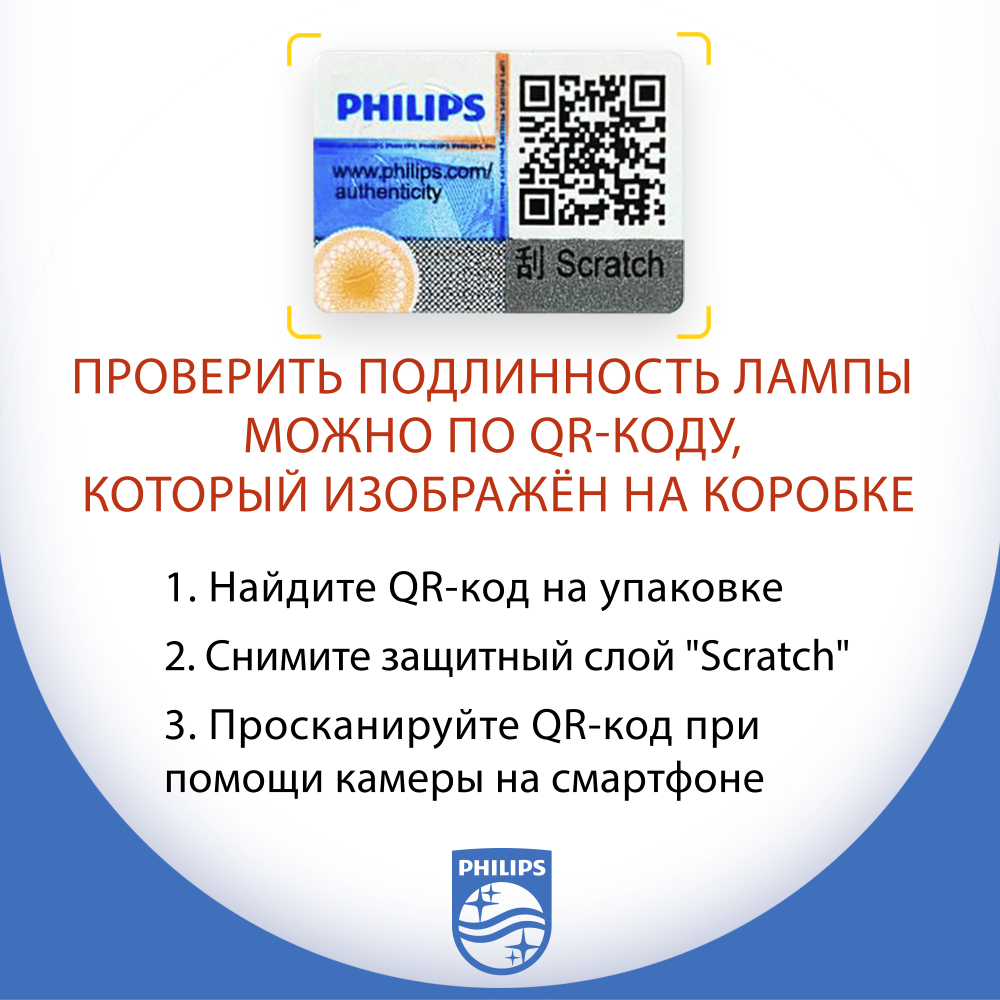 Галогенная лампа Philips H4 (60/55W 12V) WhiteVision Ultra + W5W 2шт  12342WVUSM - купить в Москве, цены на Мегамаркет | 100026000646