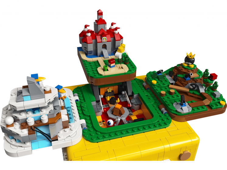 LEGO Super Mario Super Mario64 71395 600004756878