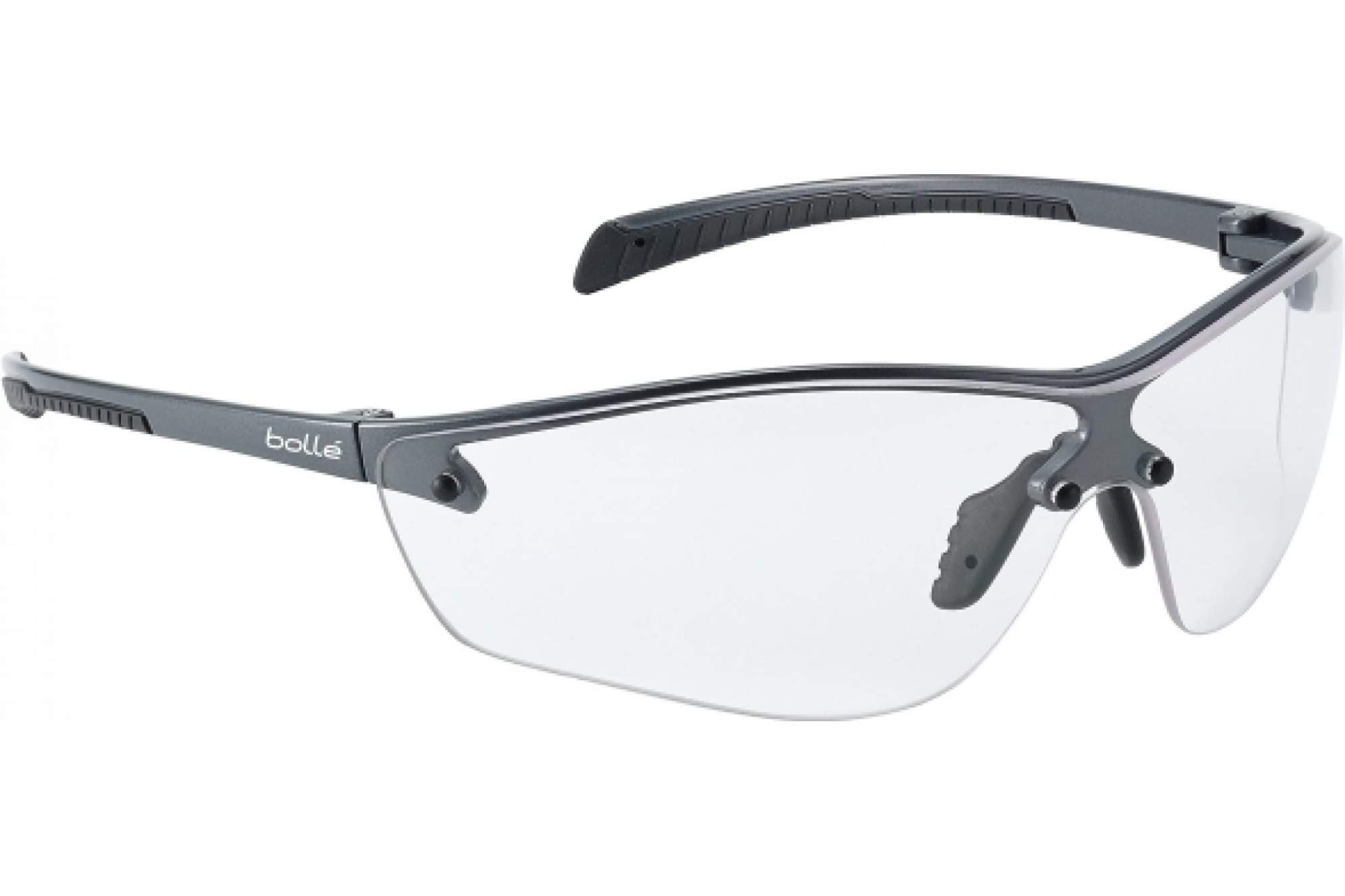 Очки bolle. Bolle Safety очки. Открытые очки Bolle Silium+. Очки Silium+ SILPCSP. Тактические очки Bolle.
