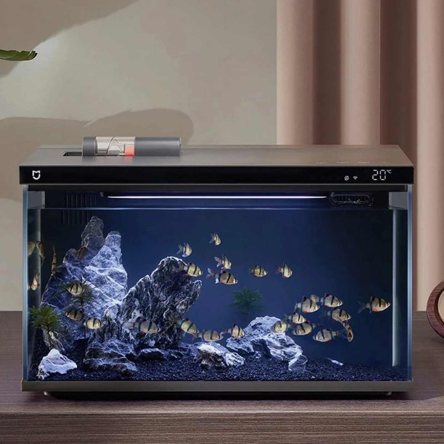 Аквариум Xiaomi Mijia Купить