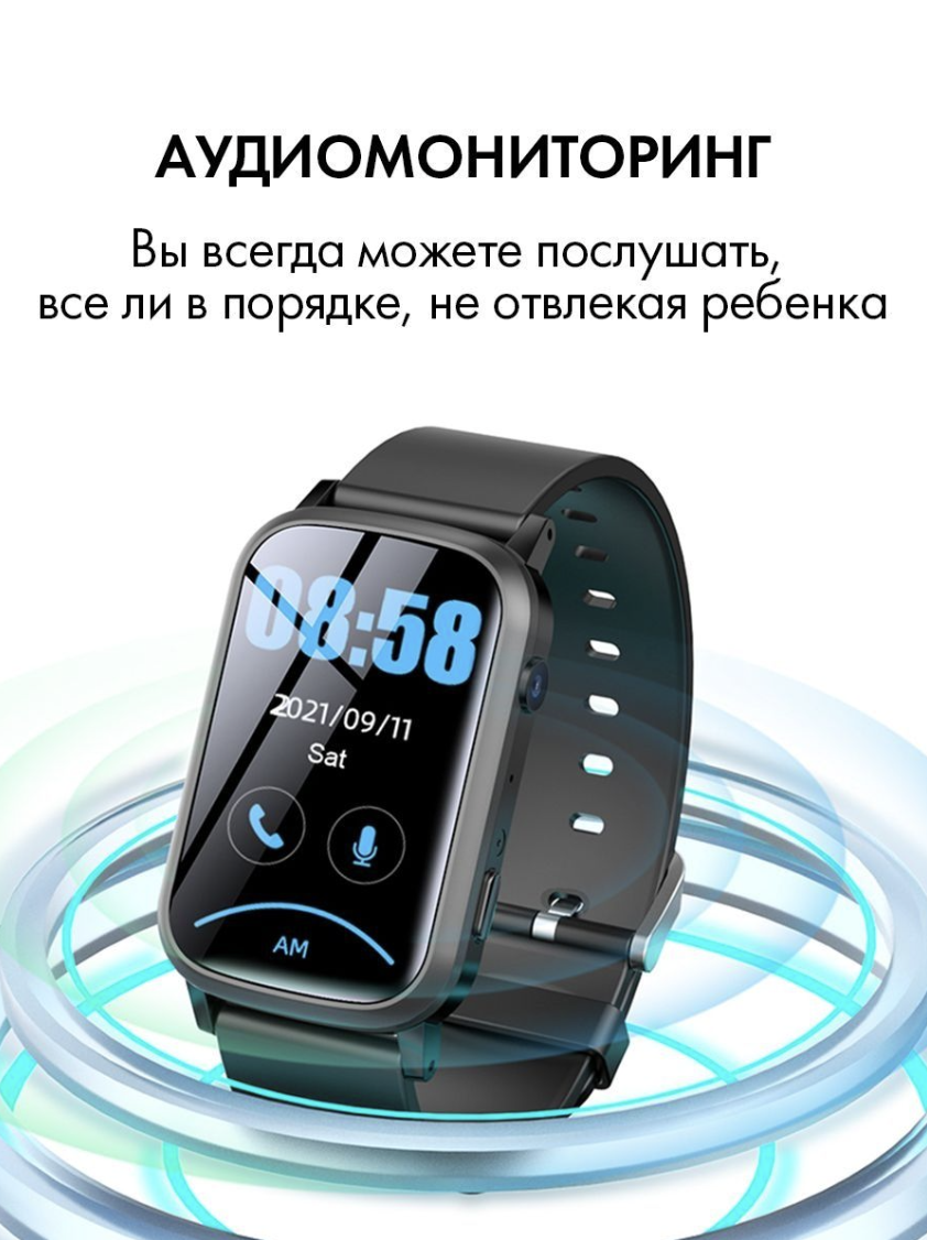 Детские смарт-часы Watch FA92 4G c GPS, кнопкой SOS и видеозвонком  розовый/серебристый, купить в Москве, цены в интернет-магазинах на  Мегамаркет