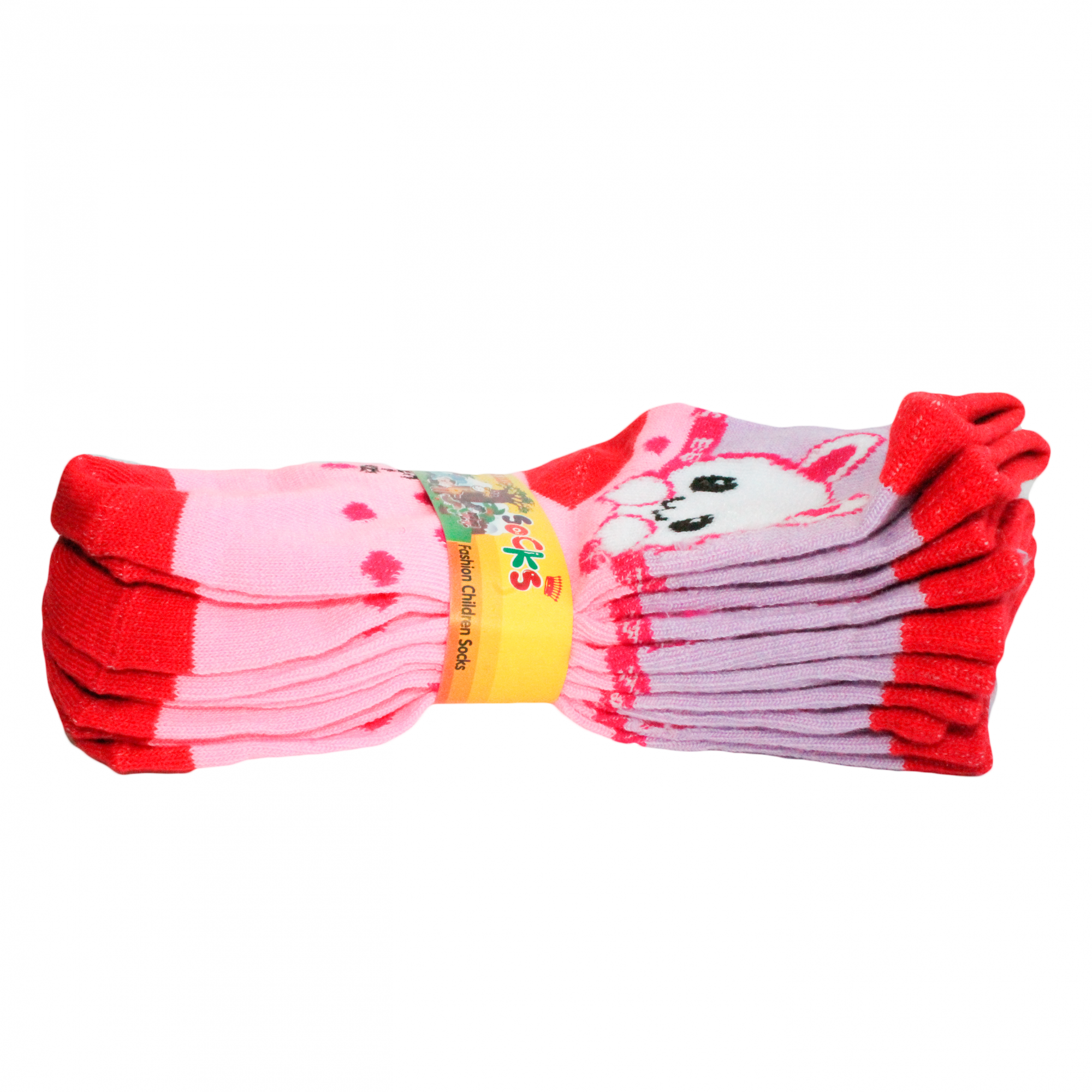 Носки детские Socks Зайчики 1041101-L