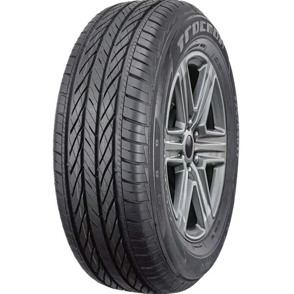 Автошина TRACMAX X-Privilo H/T 215/65 R17 99 H - купить в BlackTyres, цена на Мегамаркет