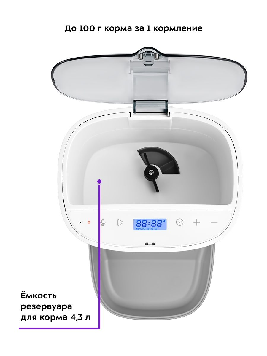 Как работает?