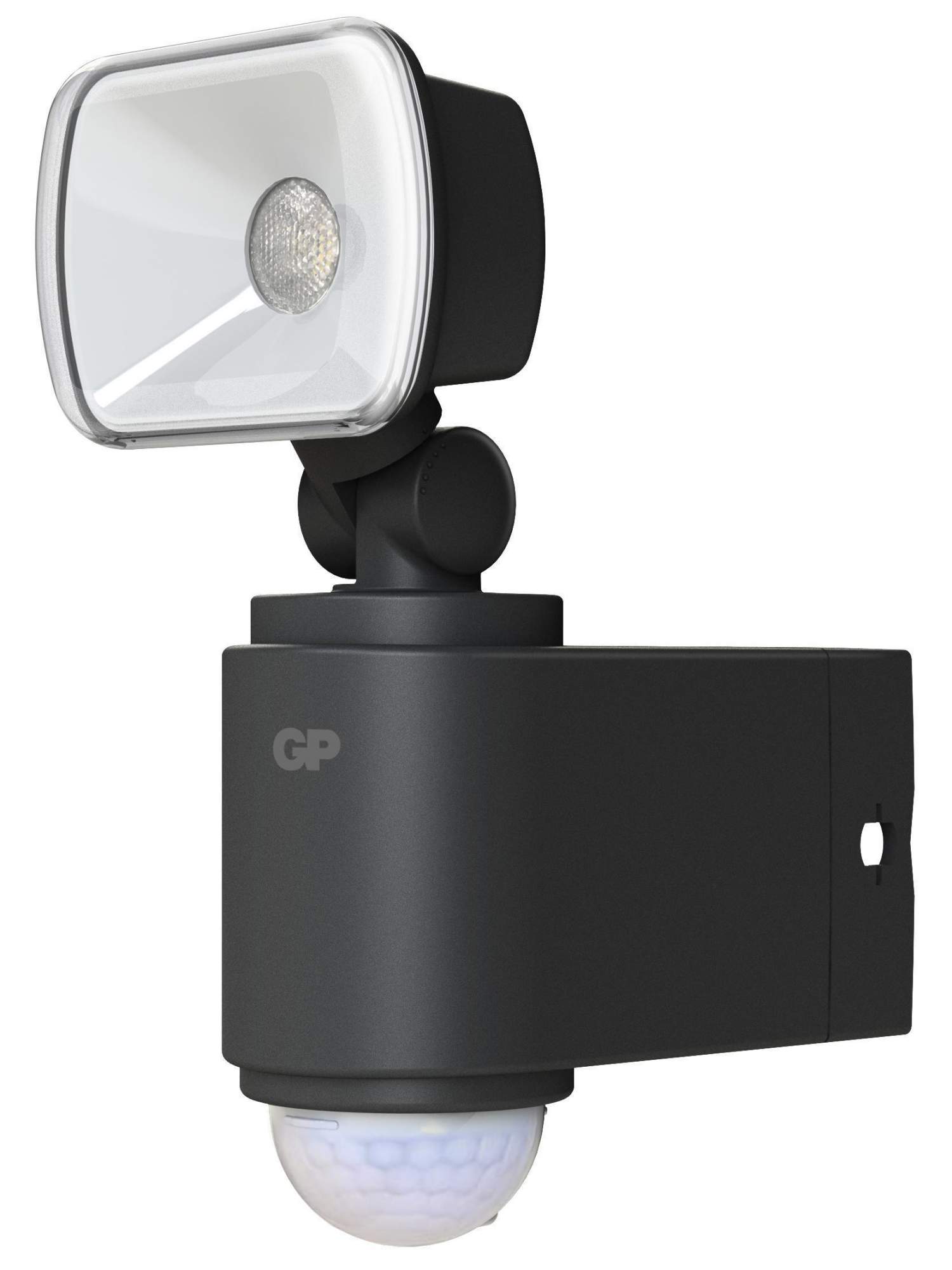 Прожектор GP LSS5B, 60 Лм, 3хАА, IP55