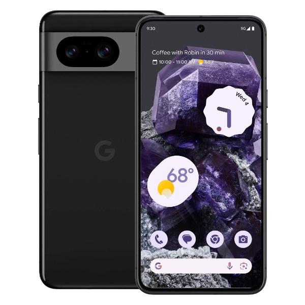 Смартфон Google Pixel 8 8/128Gb (Global) - купить в MaDevice, цена на Мегамаркет