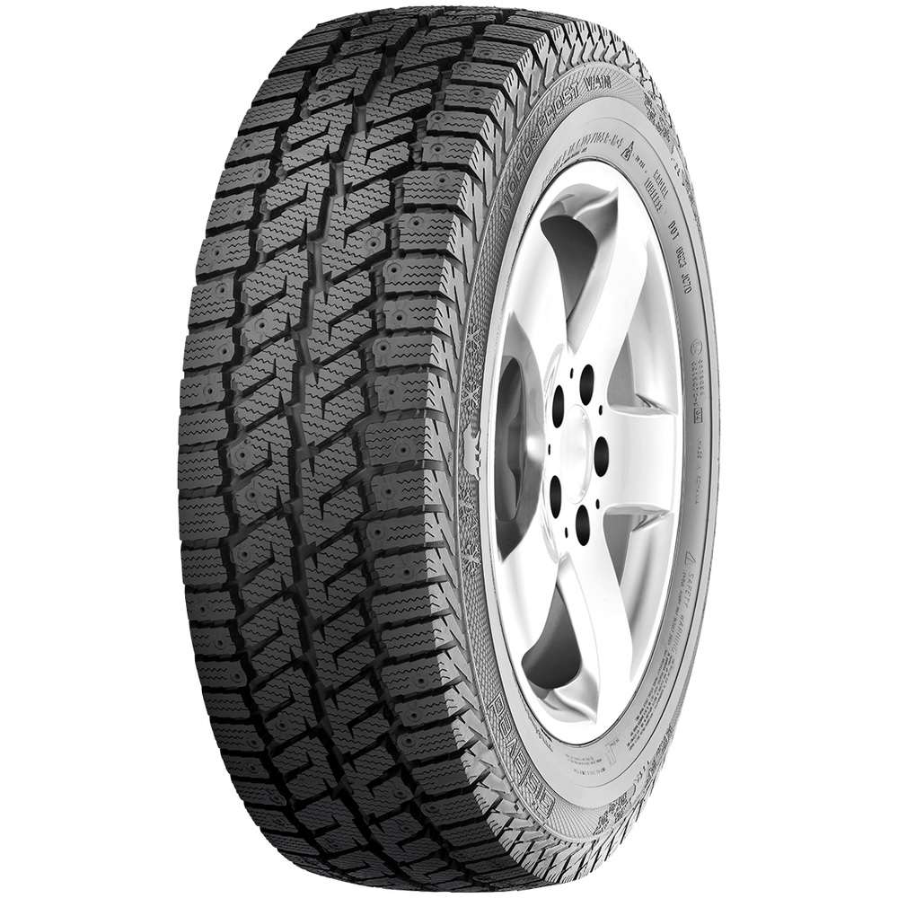 Шины Gislaved Nord Frost VAN 2 195/75 R16C 107/105R - купить в Москве, цены на Мегамаркет | 100040040782