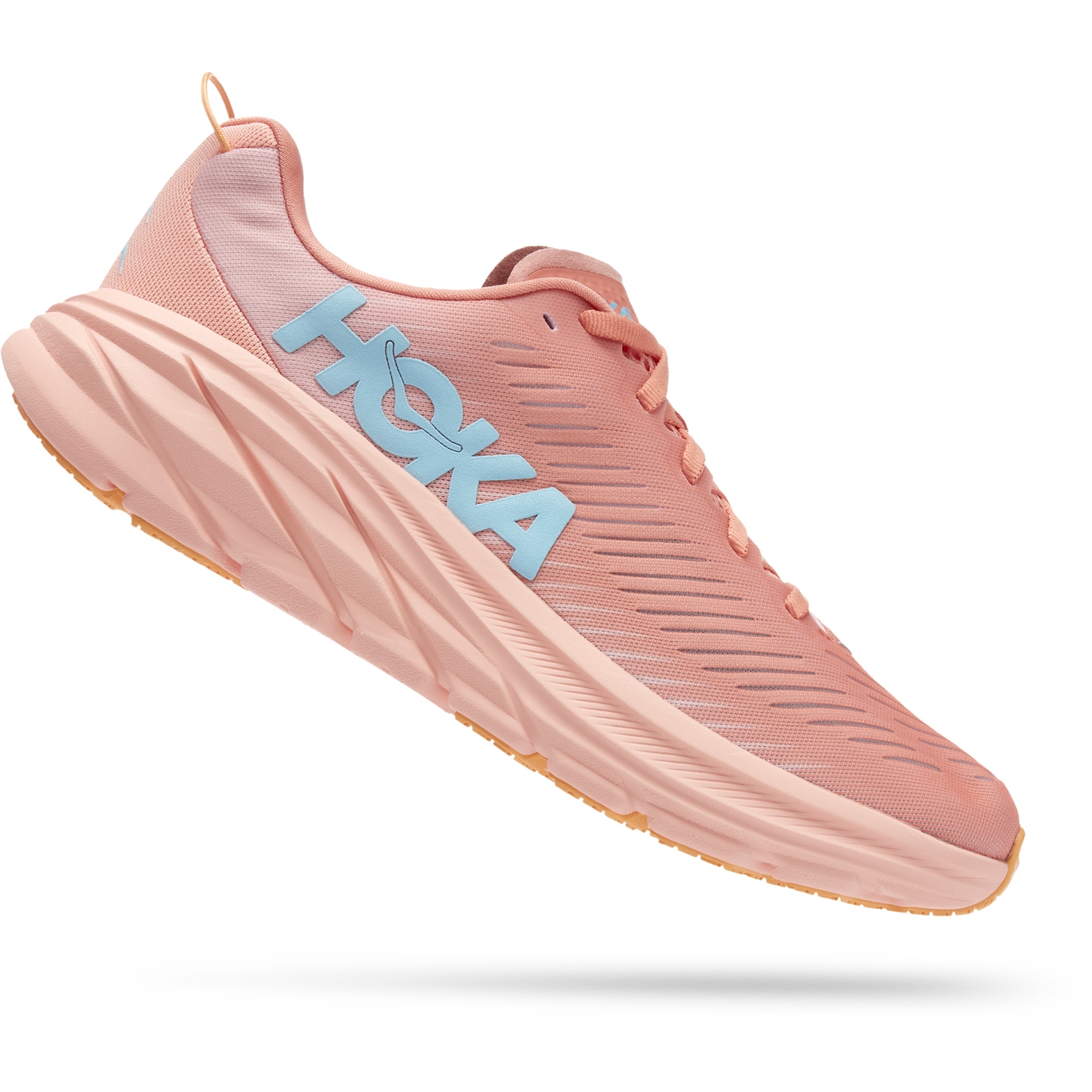 Hoka one hot sale rincon womens