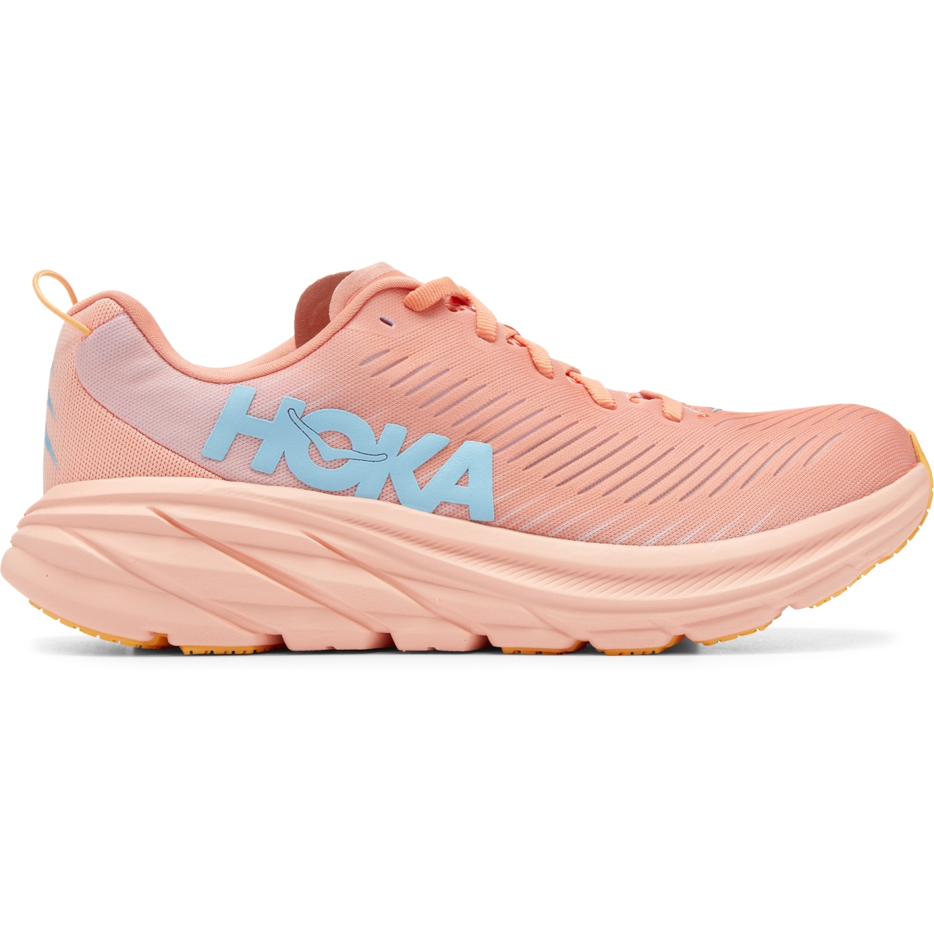 Hoka hot sale womens rincon