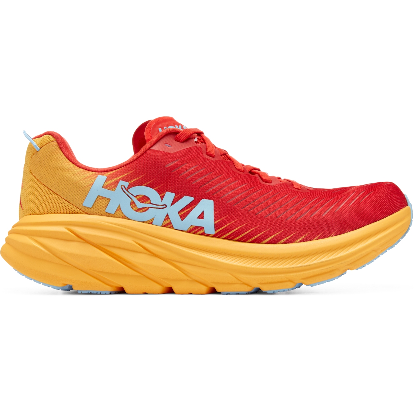 Hoka one one store men's rincon