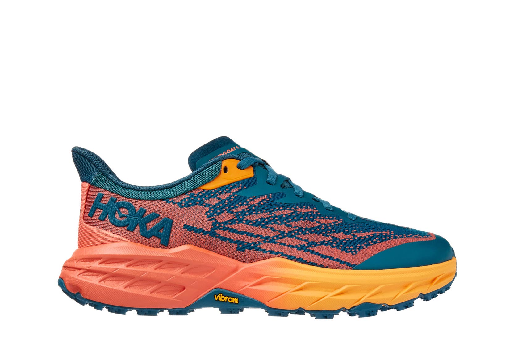 Спортивные кроссовки женские Hoka Bccml бирюзовые 6.5 US - купить в Москве, цены на Мегамаркет | 100050128772