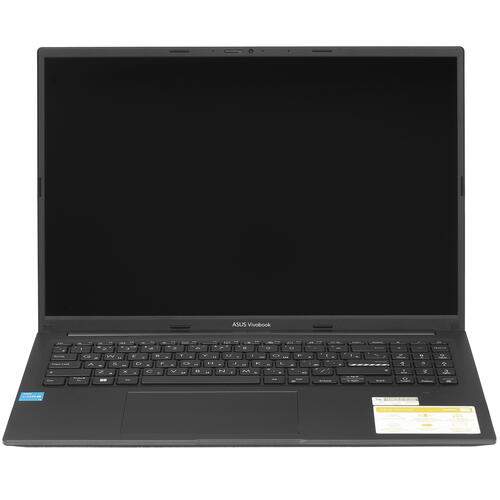 Ноутбук ASUS Vivobook X1605ZA-MB019W Black, купить в Москве, цены в интернет-магазинах на Мегамаркет