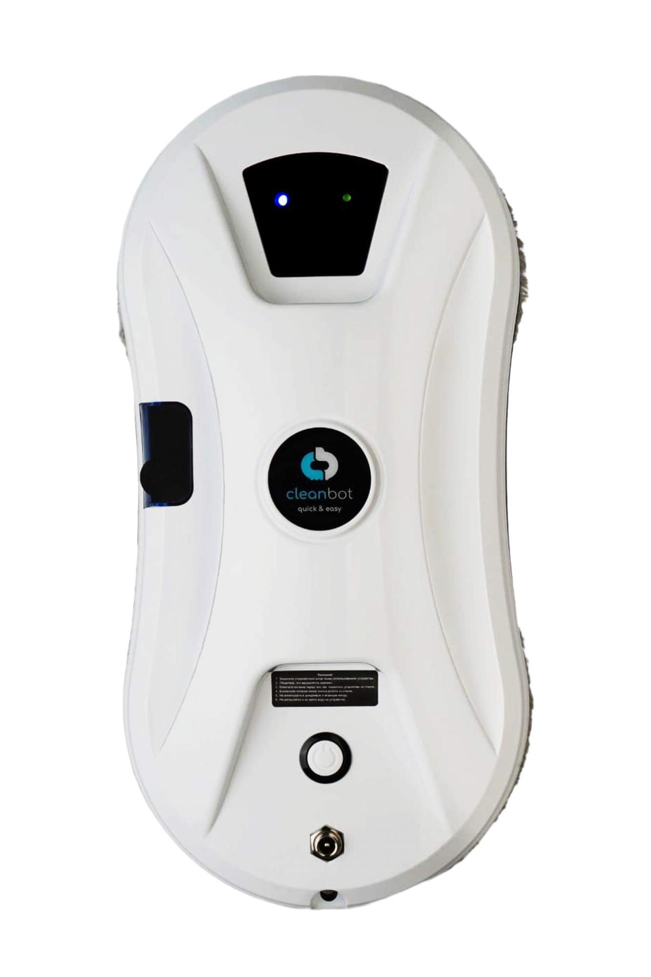 Cleanbot Мойщик Окон Купить