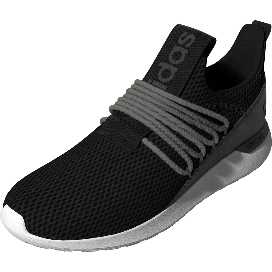 Adidas cloudfoam lite 2025 racer adapt sneakers