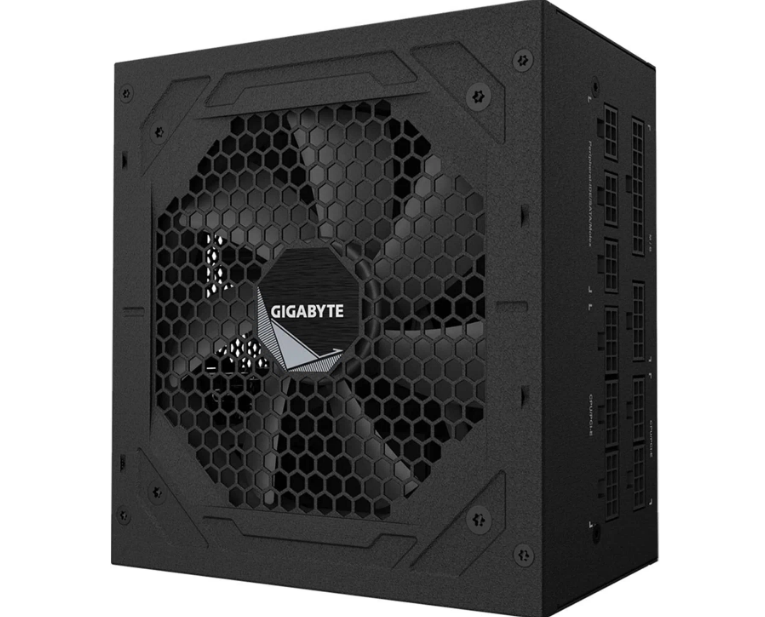 Блок питания GIGABYTE GP-UD850GM 850W, купить в Москве, цены в интернет-магазинах на Мегамаркет