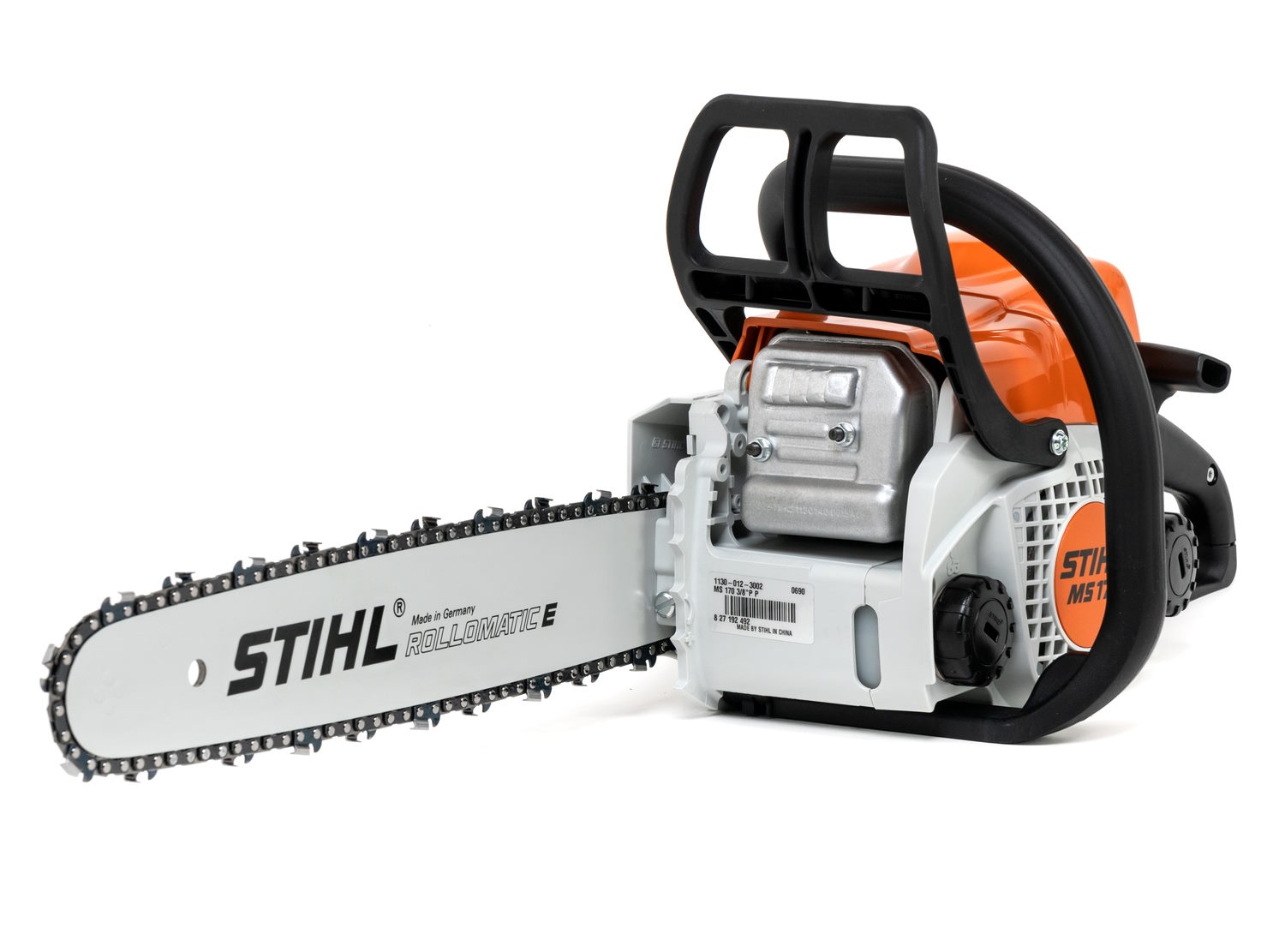 Stihl ms 170