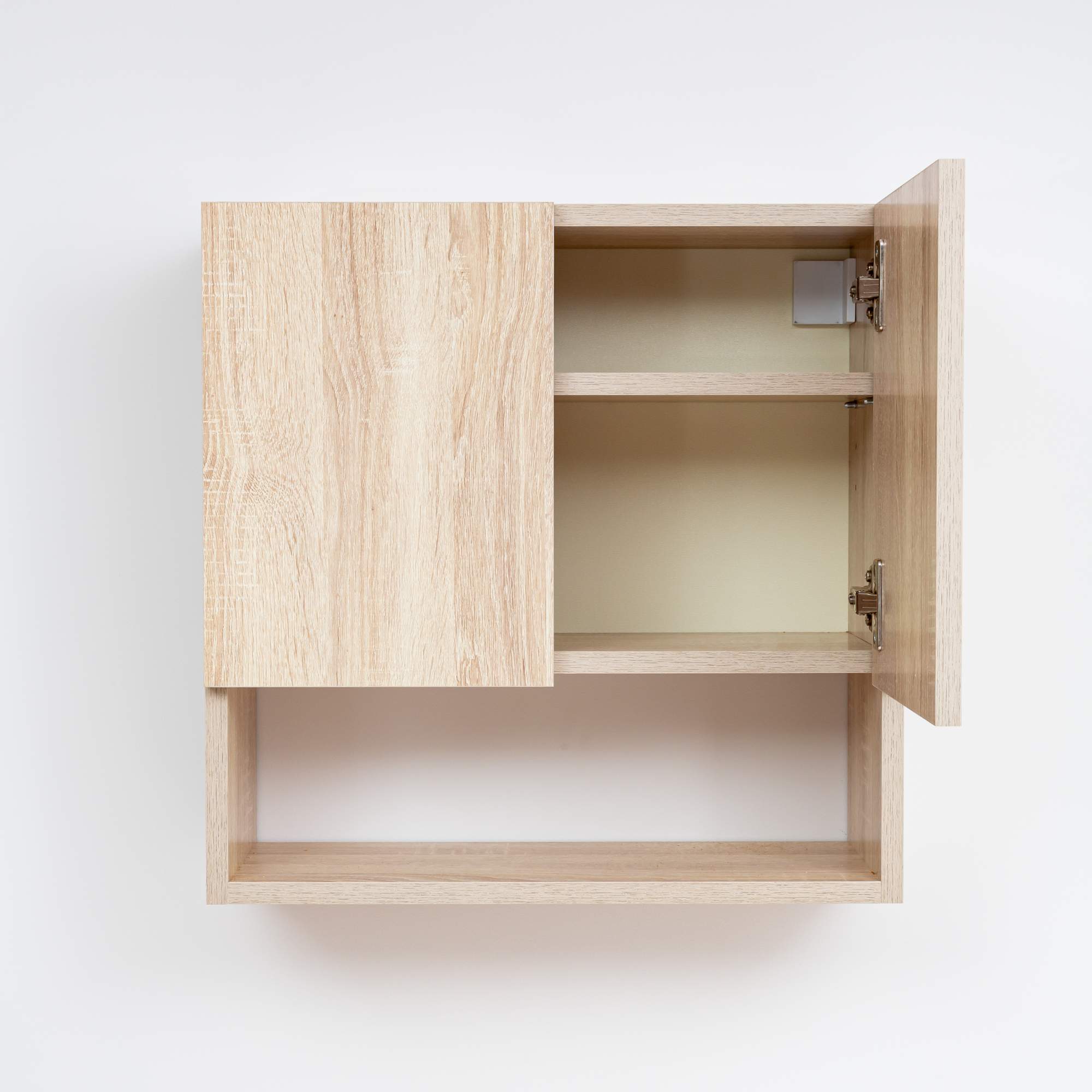 Стильный подвесной пенал от ASB-Mebel «Санремо 30»