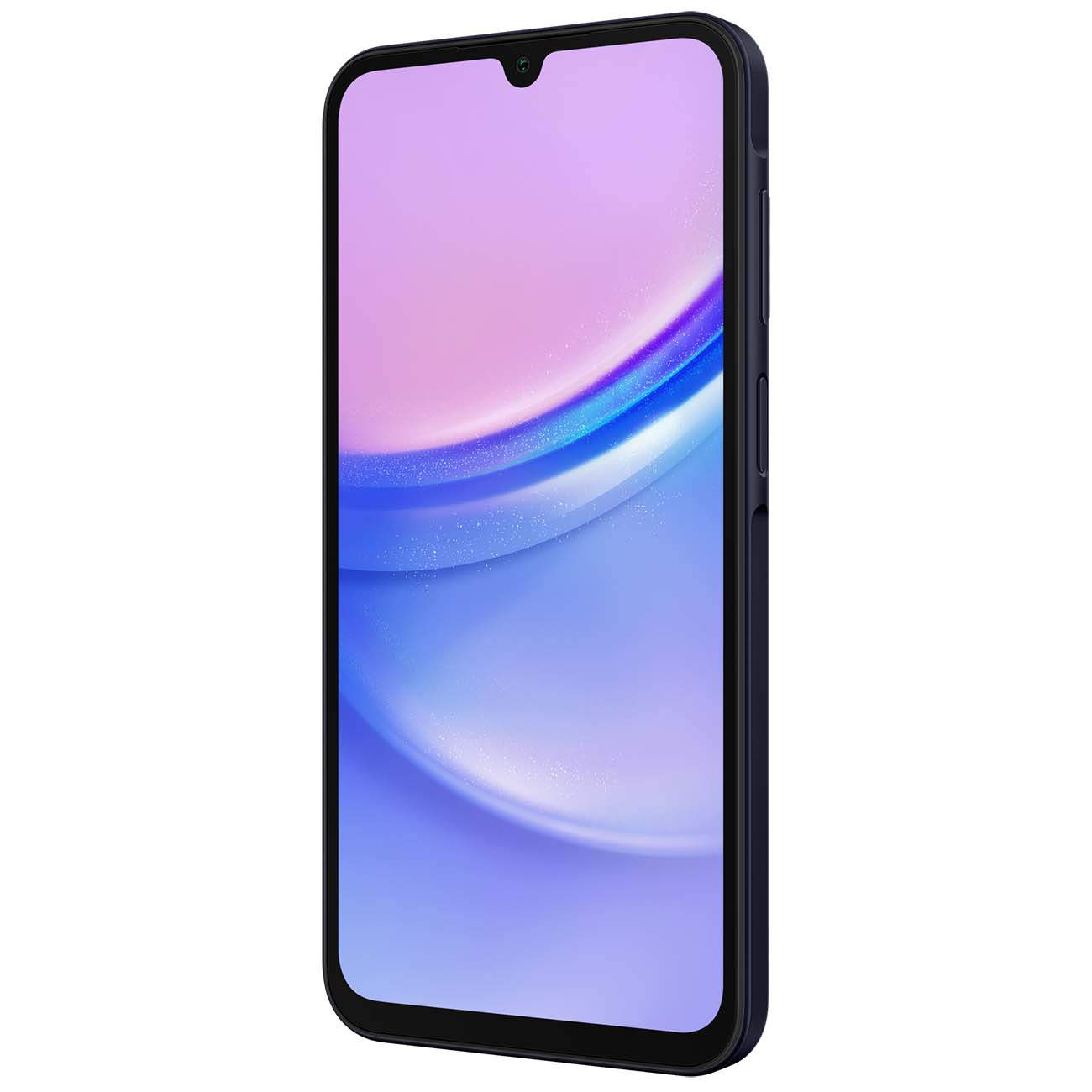 Смартфон Samsung Galaxy A15 LTE 4/128GB Black, купить в Москве, цены в  интернет-магазинах на Мегамаркет