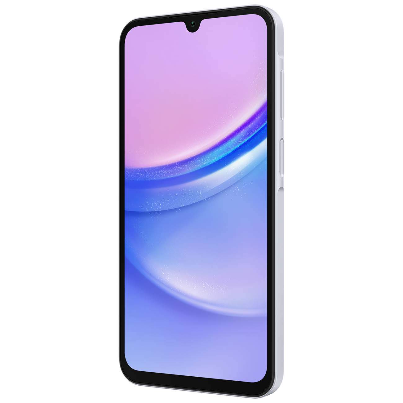 Смартфон Samsung Galaxy A15 LTE 8/256GB Light Blue - характеристики и  описание на Мегамаркет | 100066151371