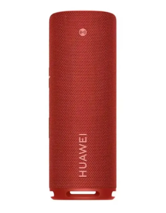 Портативная колонка Huawei Sound Joy Red, купить в Москве, цены в интернет-магазинах на Мегамаркет