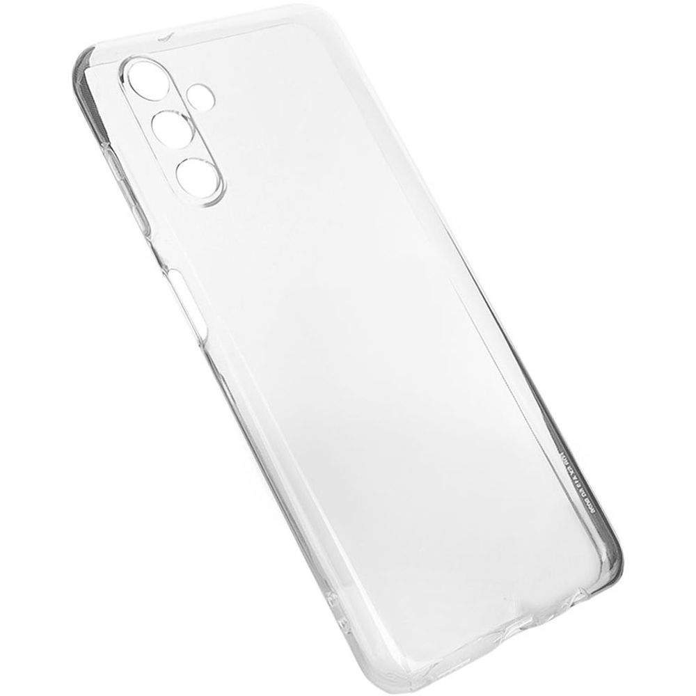 Клип-кейс LuxCase для Samsung Galaxy A04s Transparent, купить в Москве,  цены в интернет-магазинах на Мегамаркет