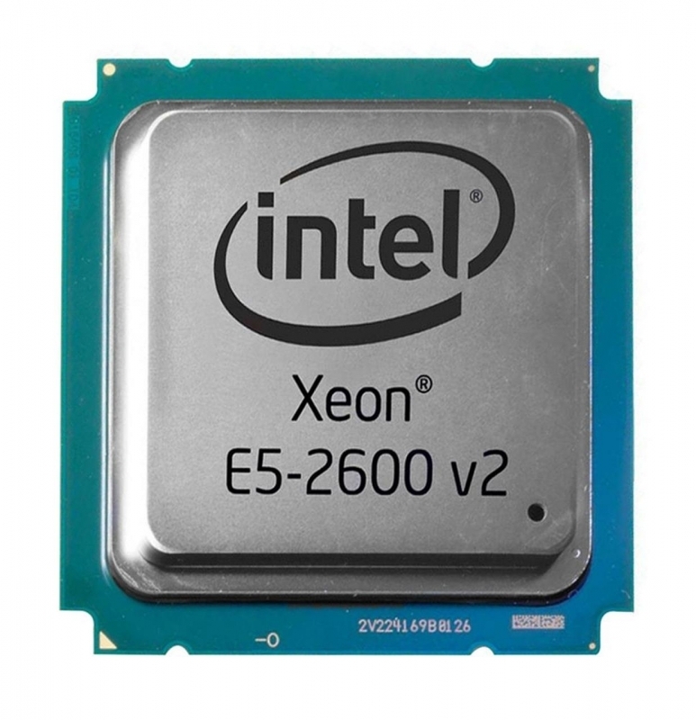 Процессор Intel Xeon E5-2620v2 2.1(2.6)GHz/6-core/15MB LGA2011 E5-2620 v2, купить в Москве, цены в интернет-магазинах на Мегамаркет