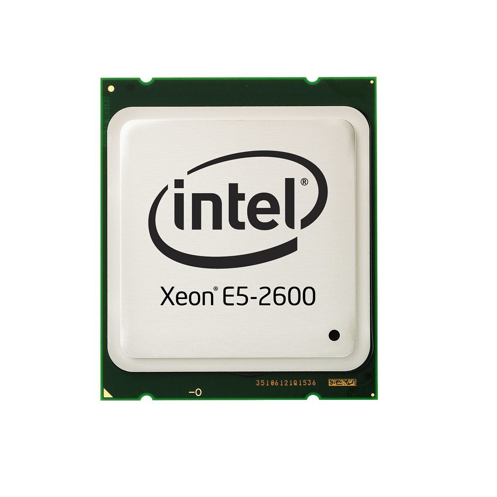 Процессор Intel Xeon E5-2650 2.0(2.8)GHz/8-core/20MB LGA2011 E5-2650, купить в Москве, цены в интернет-магазинах на Мегамаркет