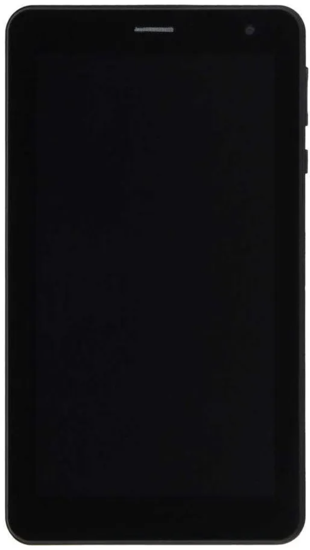 Планшет DIGMA Optima 7 A101 7" 2020 1/8GB Black (TT7223PG) Wi-Fi+Cellular - купить в Ar-Shop, цена на Мегамаркет