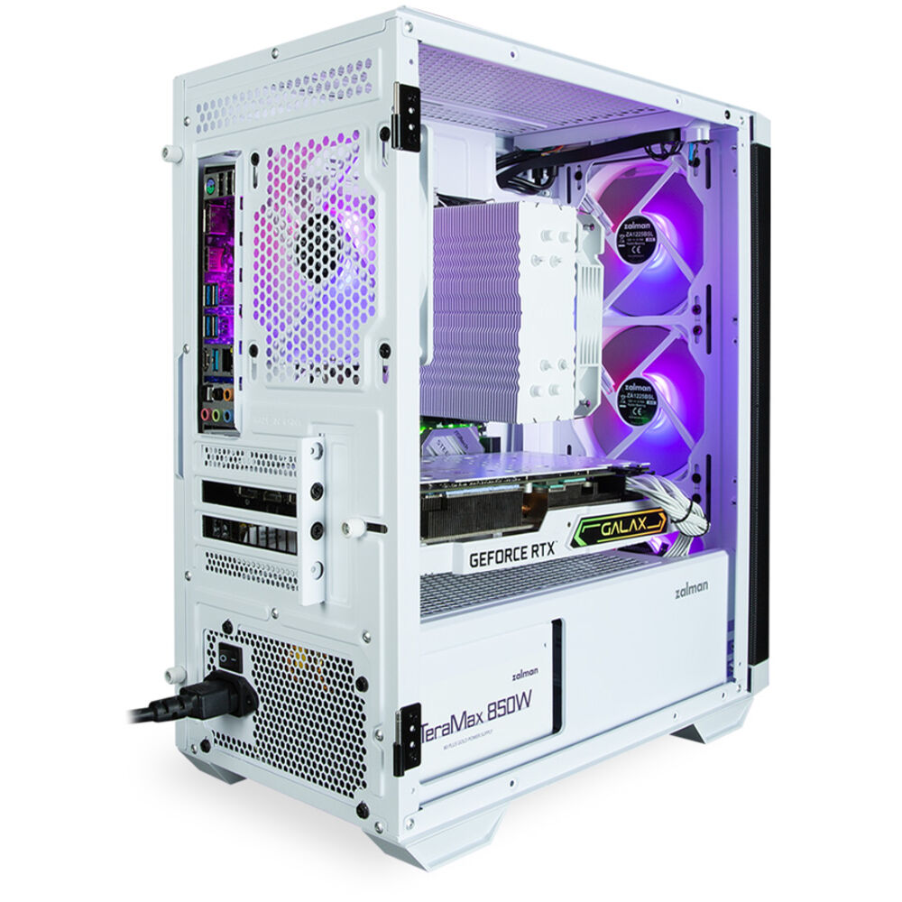 Zalman m4