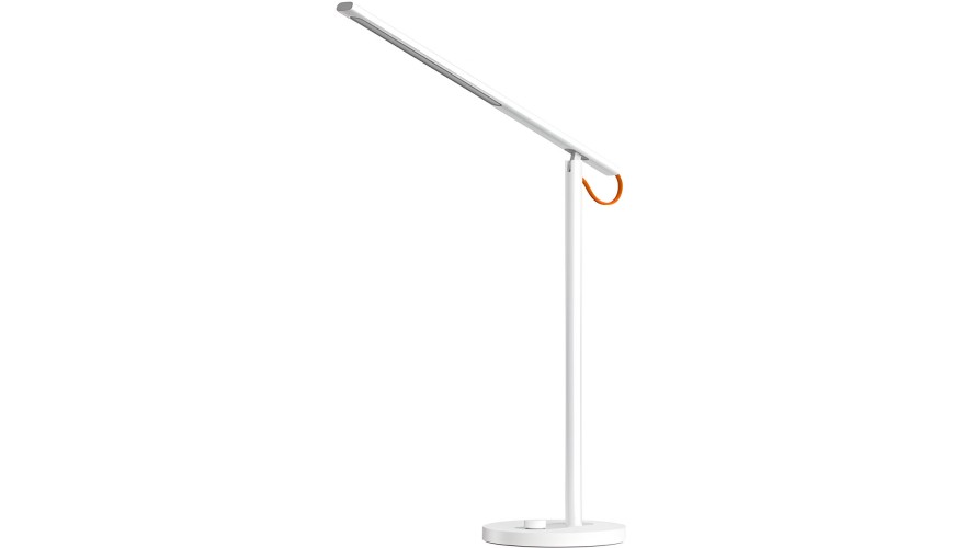 Лампа настольная Mijia Table Lamp 1S Enhanced Edition MJTD01SSYL - купить в YOUPIN, цена на Мегамаркет