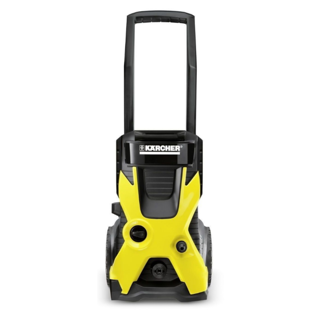 Электрическая мойка высокого давления Karcher 1.180-580.0 K 5 Basic -  отзывы покупателей на Мегамаркет | 100000034654