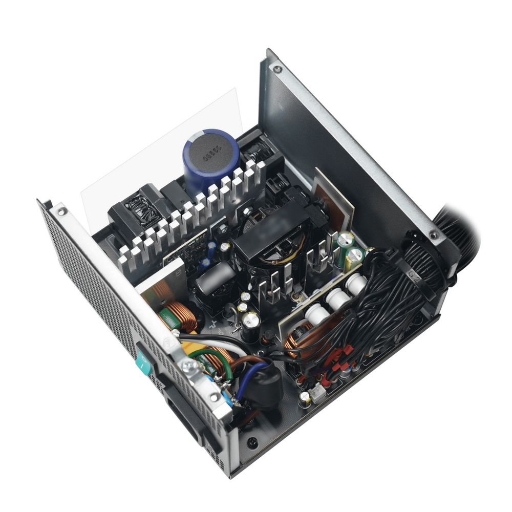 Deepcool pn850m 80 gold