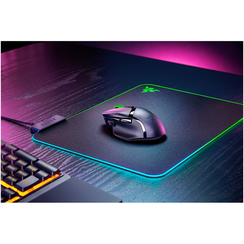 Razer basilisk v3 hyperspeed обзор. Razer basilisk v3 hyperspeed обзор