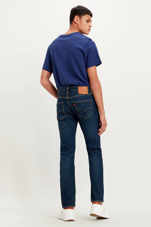 Джинсы мужские Levi's 50130610 синие 48