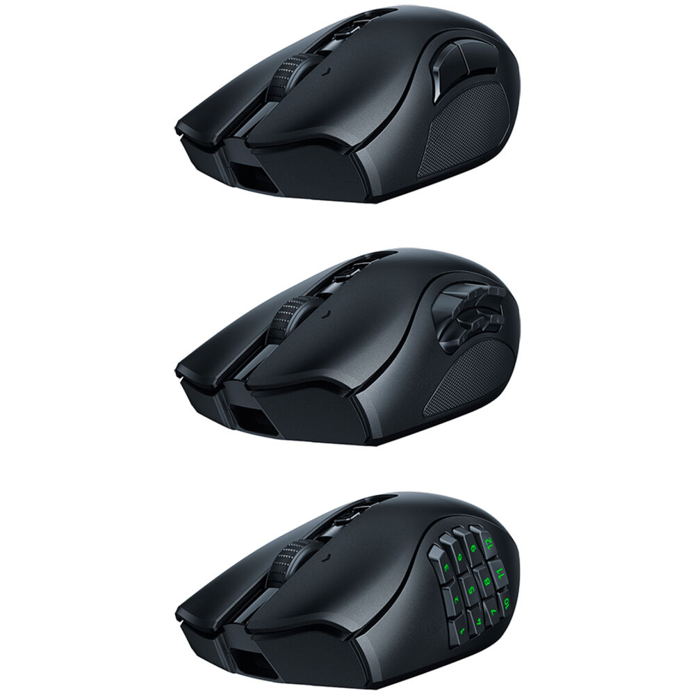 Razer Naga V2 Pro Купить