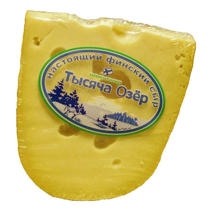 Сыр Мильбона Фото