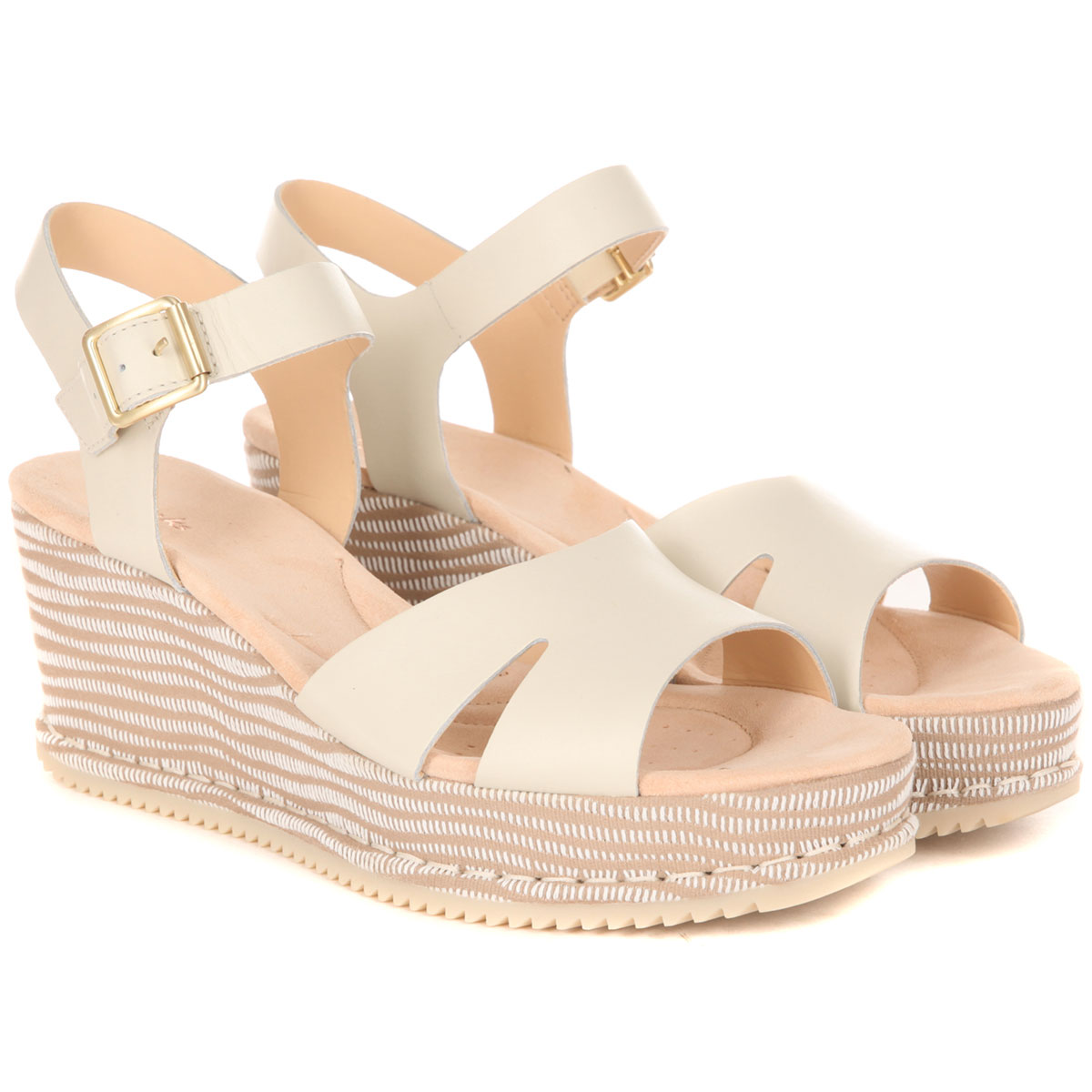 Akilah eden deals clarks sandals