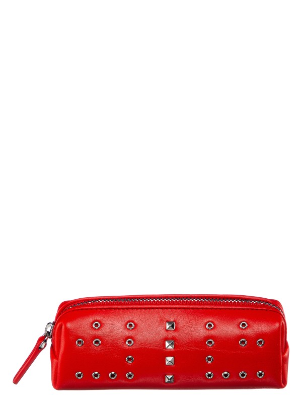 Ключница женская Eleganzza Z7161-1440 красная