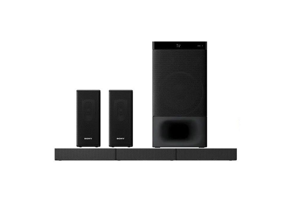 Саундбар Sony HT-S500RF Black - купить в Alt-Dim, цена на Мегамаркет