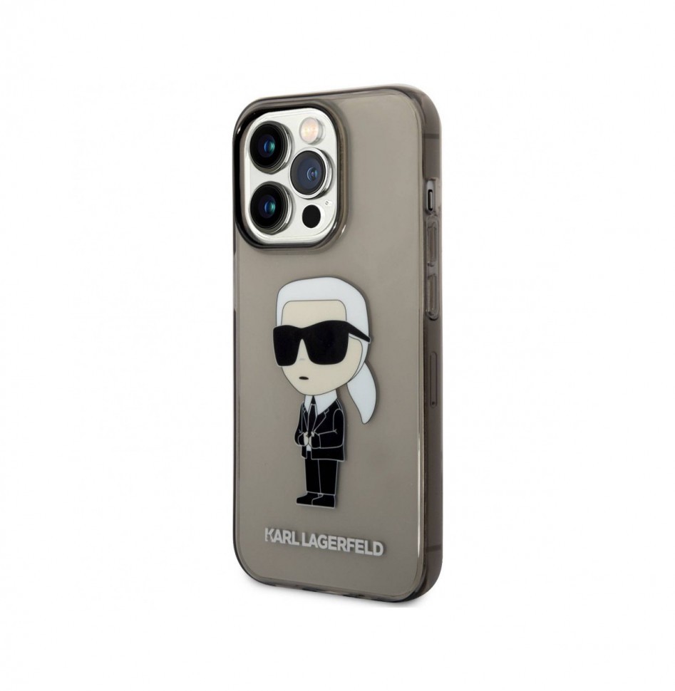 Чехол karl lagerfeld 15 pro max