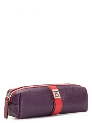 Ключница женская Eleganzza Z114-1440 фиолетовая
