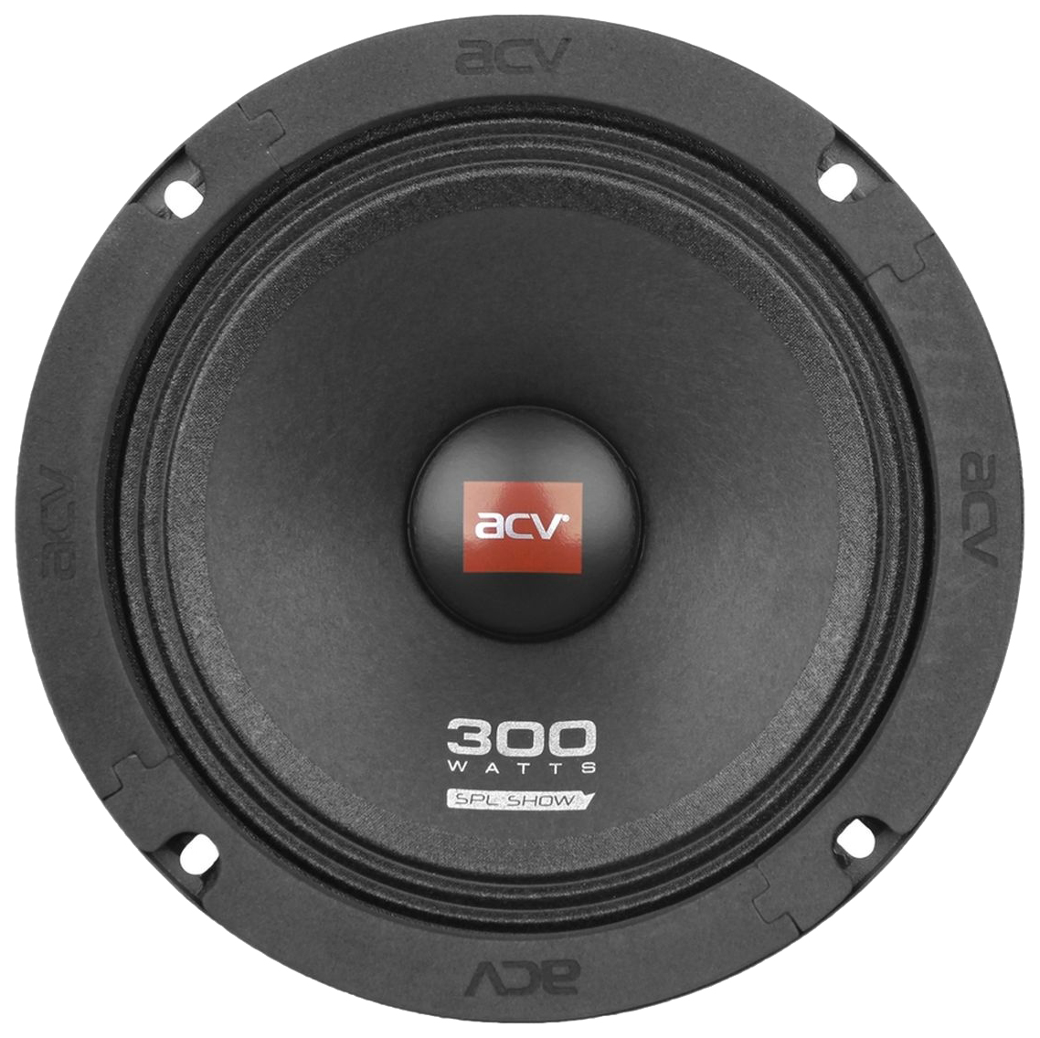 Автомобильная акустика ACV MS-6PRO 6.5"(16,5 см) SPL-Show,СЧ ,RMS=150Вт ...